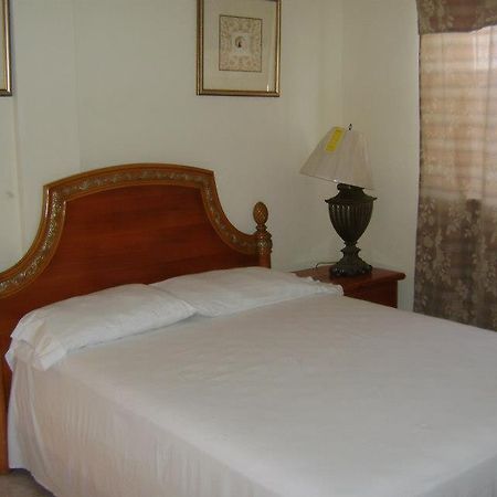 Caribbean Hotel Cayes Les Cayes Ngoại thất bức ảnh