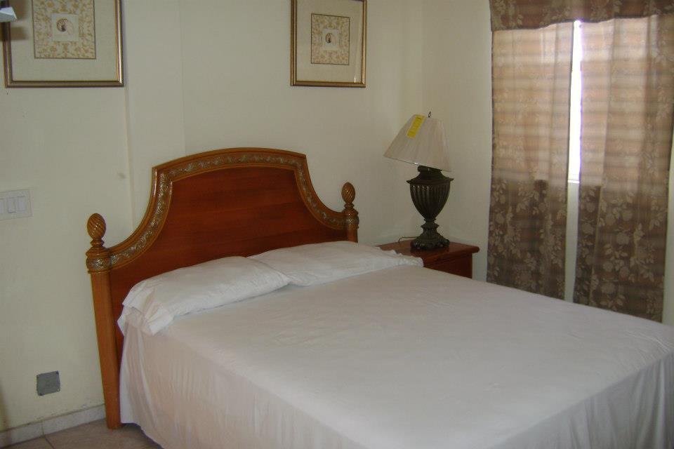Caribbean Hotel Cayes Les Cayes Ngoại thất bức ảnh