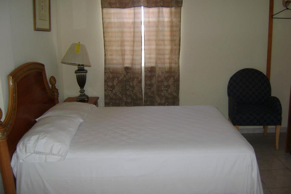 Caribbean Hotel Cayes Les Cayes Ngoại thất bức ảnh