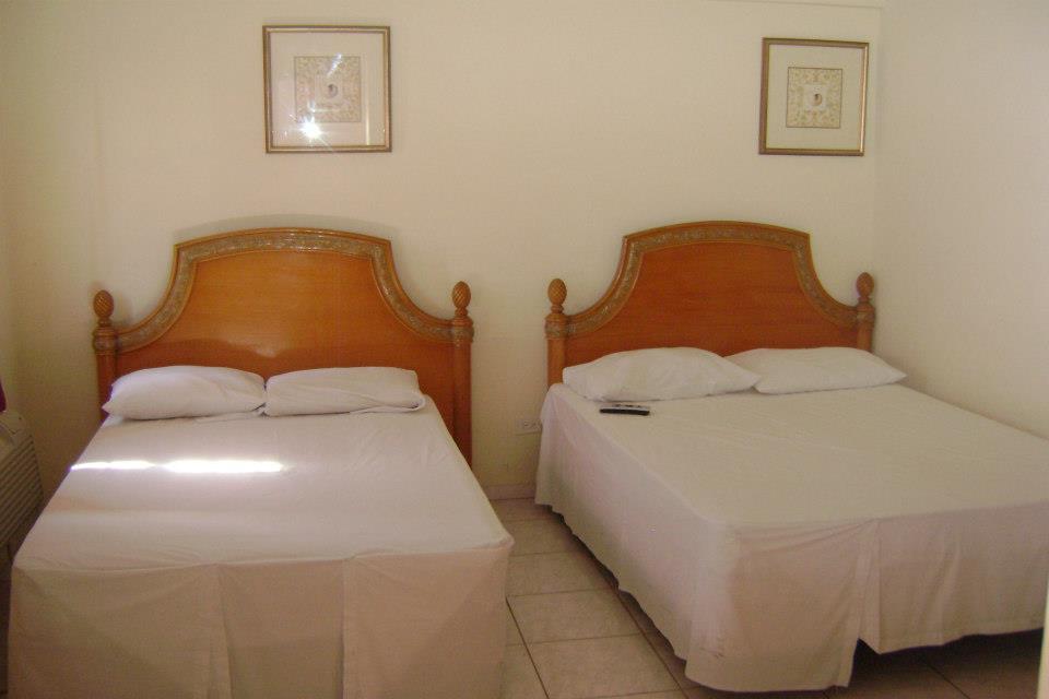 Caribbean Hotel Cayes Les Cayes Ngoại thất bức ảnh